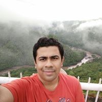 Profile Picture of Ganesh Tilve (@ganesh-tilve) on Quora