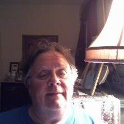 Profile Picture of Larry Gene Haney (@gene_haney) on Twitter