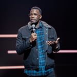 Profile Picture of M I C H A E L  H A M I L T O N (@themichaelhamilton) on Instagram