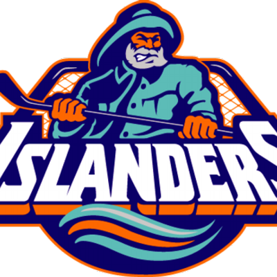 Profile Picture of Derek Callahan (@IslandersBlog) on Twitter