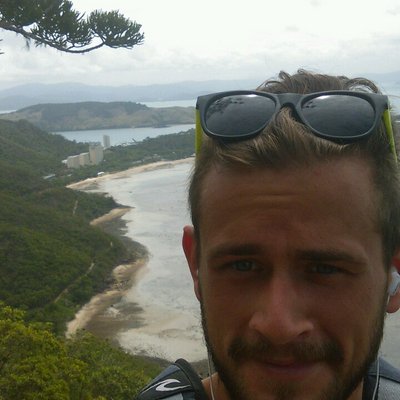 Profile Picture of Daniel Carrington (@@danny2702) on Twitter