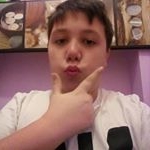 Profile Picture of lucas (@lorena_lucas_eve_) on Instagram