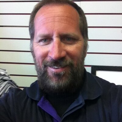 Profile Picture of Randy Bennett (@BUGandPNUTSDAD) on Twitter