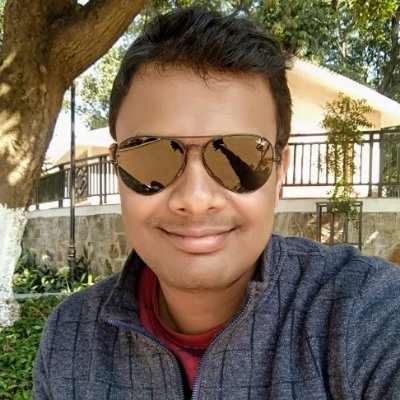 Profile Picture of Dr.Mickey Patel (@mickeypatel1) on Twitter