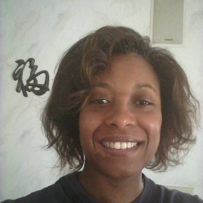 Profile Photo of Jeanné Giddens (@TuneTalks) on Twitter