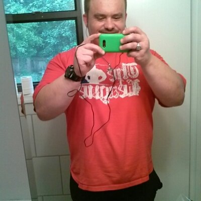 Profile Picture of Michael Allen Clack (@michaelclack77) on Twitter