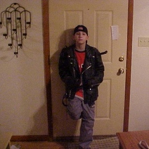 Profile Picture of Ian Stratton (@firehog_666) on Myspace