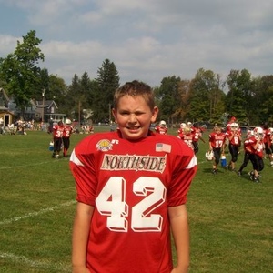 Profile Picture of Mark Eppinger (@eppy42) on Myspace