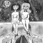 Profile Picture of eunhae kim (shannon delapaix) (@eunhaekimart) on Instagram