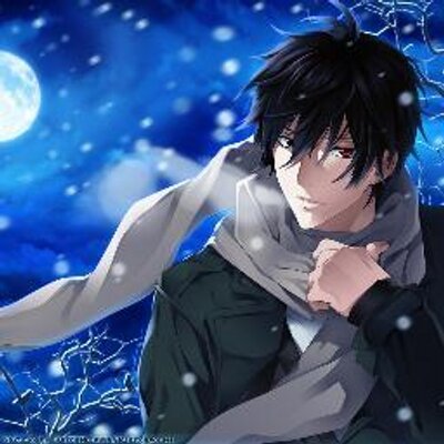 Profile Picture of Davin/Luke Dempster (@davin_luke) on Twitter