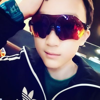 Adrian Fong - Twitter Profile Picture of Adrian Fong (@AdrianFong9) on Twitter