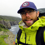 Profile Picture of David Tipton (@eastcoasthiker) on Flickr