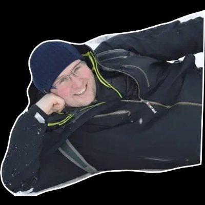 Profile Picture of Tom Whitehead (@Whogivesafiji) on Twitter