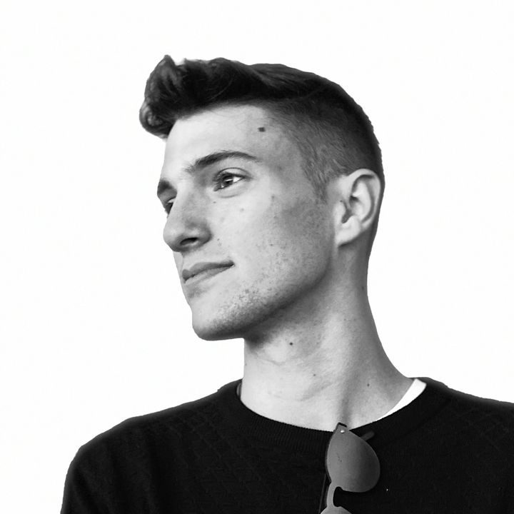 Profile Picture of Davide Benvenuti (@davidebenvenuti6) on Tiktok