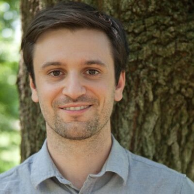 Profile Picture of Erik Schneider (@erikmschneider) on Twitter