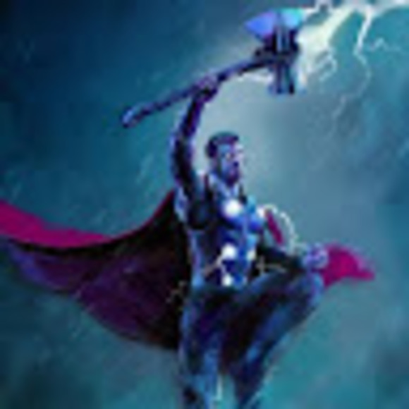 Profile Picture of Abiodun Adeogun (@ptadeogun) on Poshmark