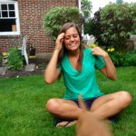 Profile Picture of Clare Parrilli (@ceparrilli) on Instagram