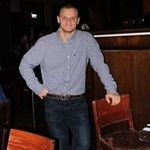 Profile Picture of Mike Potashnikov (@mikepotashnikov) on Instagram