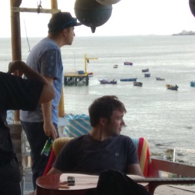 Jonathan Peters - Twitter Profile Picture of Jonathan Peters (@JonPkovski) on Twitter