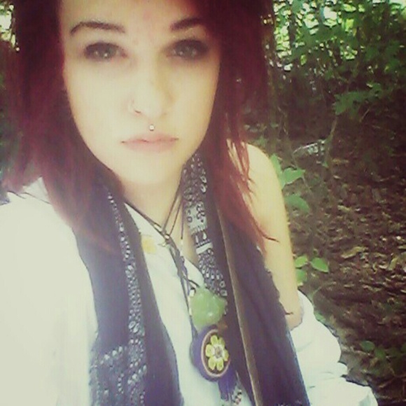 Profile Picture of Josephine Blackley (@onegreatspirit) on Poshmark