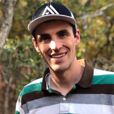 Steve Gubler - Twitter Profile Picture of Steve Gubler (@GublerSteve) on Twitter