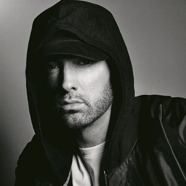 Profile Picture of Marshall Mathers (@therealslimshady91) on Tiktok