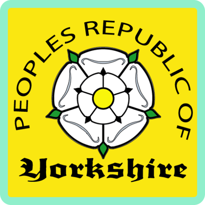 Profile Picture of Jeremy Brooke (@jeremyyorkshire) on Twitter