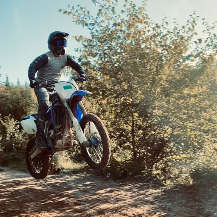 Profile Picture of Chad Perry (@chadperryz71) on Tiktok