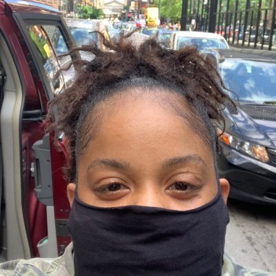 Profile Picture of Tasha Watson (@TashaWa72247304) on Twitter