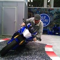 Profile Picture of Eric Heide (@eric-heide-4) on Quora