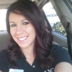 Profile Picture of RaQuelle Arnold (@kelley05101992) on Pinterest