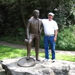 Profile Picture of Jonathan L. Shoop (@jonathan.l.shoop) on Facebook