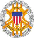 Profile Picture of Chairman of the Joint Chiefs of Staffon Wikipedia