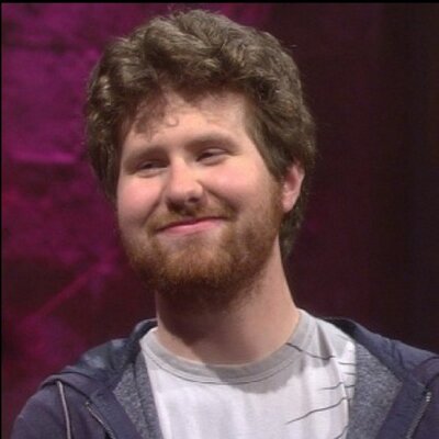 Profile Picture of CASEY ABRAMS FANS (@weloveCAbrams) on Twitter