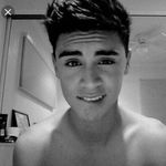 Profile Picture of Tony Rojas Robledo (@tony_robledo_r) on Instagram