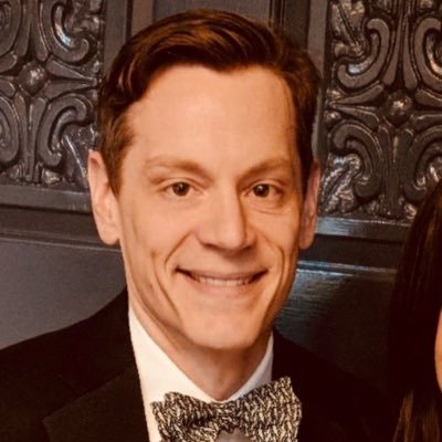 Profile Picture of Tim Showalter (@TimShowalter1) on Twitter