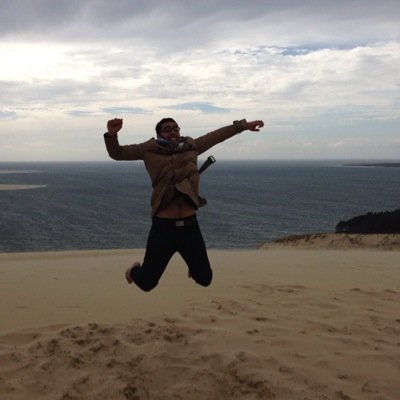 Samir Ben Brahim - Twitter Profile Picture of Samir Ben Brahim (@samirBenB) on Twitter