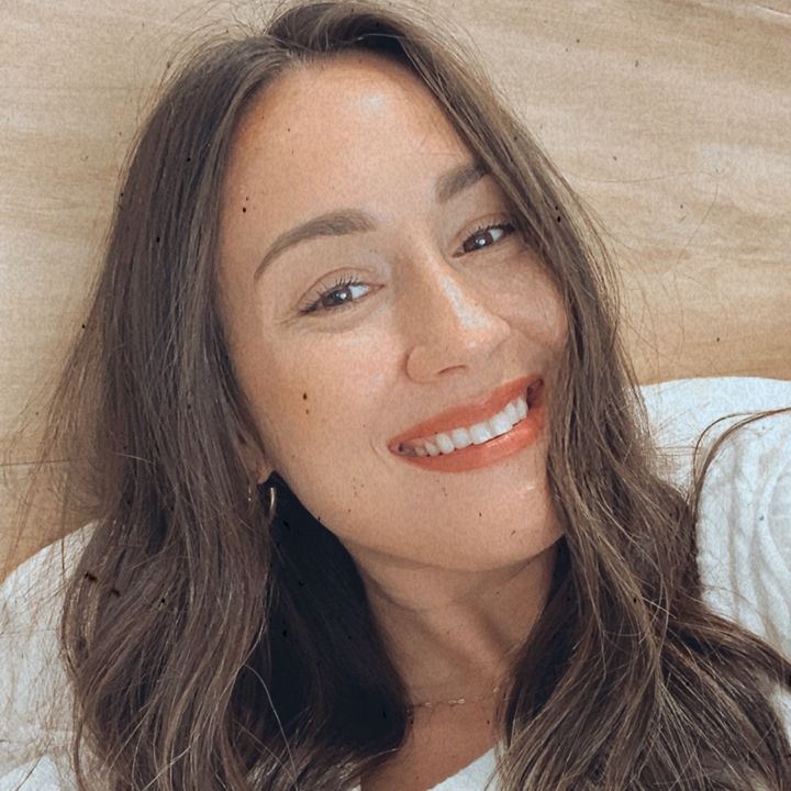 Profile Picture of Christina Z (@@conscious_christina) on Tiktok