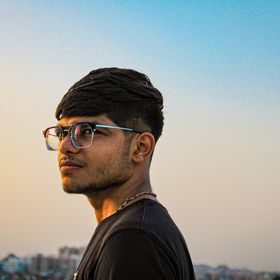 Profile Picture of Jay Patel Edits (@jaypateledits) on Pinterest