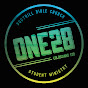 Profile Picture of ONE28 Ministry (@@ONE28ministry) on Tiktok