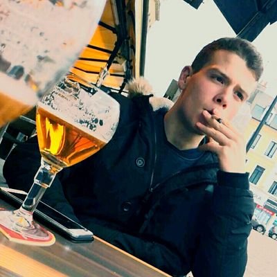 Profile Picture of ◽▫David Barras▫◽ (@ldav_62) on Twitter