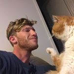 Profile Picture of Jordan Pedersen (@jpeddy.b2n) on Instagram