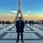Profile Picture of Christopher Ray (@rywoho) on Instagram