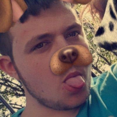 Profile Picture of Luke (@LukeDowns17) on Twitter