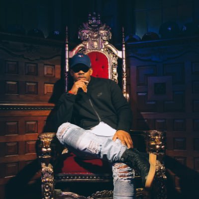 Profile Picture of Anton Bennett (@AntonCBennett) on Twitter