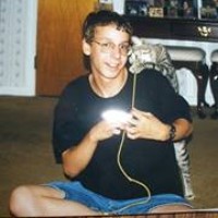 Profile Picture of Christopher Voron (@christopher-voron) on Quora