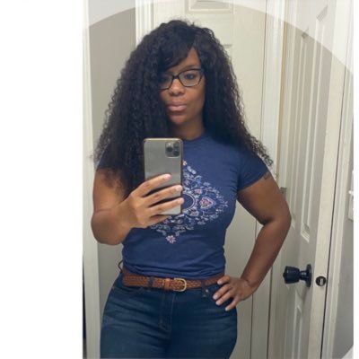 Profile Picture of Mindy Workman (@mrsmindyworkman) on Twitter