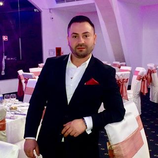 Profile Picture of Paul Vladu (Irinel Haine) (@Paul-Vladu) on Facebook