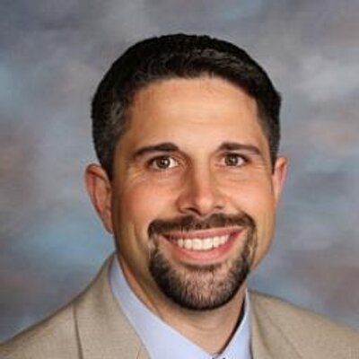 Tony DeRosa - Twitter Profile Picture of Tony DeRosa (@WTSPrincipal) on Twitter