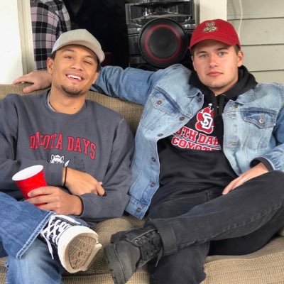 Profile Picture of Parker Schultz (@parkerschultz1) on Twitter